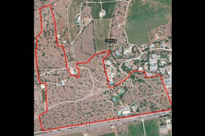 Consulta pública do plano para a Caravela decorre até 27 de outubro e integra estratégia da Câmara de Silves para reforçar habitação, equipamentos e atividades económicas em Alcantarilha e Pêra.