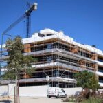 O preço das casas no Algarve subiu 8,7% em setembro face ao mesmo mês do ano anterior, segundo o índice de preços do idealista.