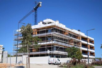 O preço das casas no Algarve subiu 8,7% em setembro face ao mesmo mês do ano anterior, segundo o índice de preços do idealista.
