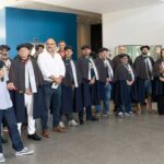 A Confraria Gastronómica da Sardinha de Portimão apresentou três novidades na inauguração da exposição «Sardinha – o sem fim da pesca do cerco».