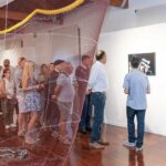 A Confraria Gastronómica da Sardinha de Portimão apresentou três novidades na inauguração da exposição «Sardinha – o sem fim da pesca do cerco».
