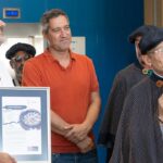 A Confraria Gastronómica da Sardinha de Portimão apresentou três novidades na inauguração da exposição «Sardinha – o sem fim da pesca do cerco».