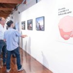 A Confraria Gastronómica da Sardinha de Portimão apresentou três novidades na inauguração da exposição «Sardinha – o sem fim da pesca do cerco».