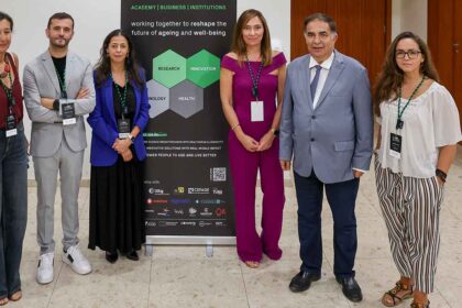 José Apolinário defende um reforço na investigação e inovação no Algarve e aponta ABC CoLAB – Ageing Better como exemplo na área da Saúde.