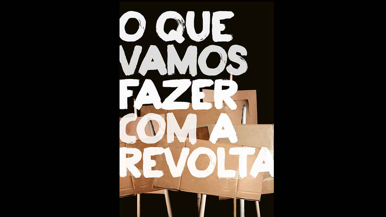 Em novembro, a cooperativa Lavrar o Mar apresenta novas criações em Monchique e Portimão, com teatro culinário, marionetas e cinema.