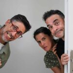 A 3.ª edição do Festival Internacional de Teatro Físico do Algarve (MOMI), que se vai realizar em Faro de 06 a 09 de novembro, vai ter uma programação «variada e equilibrada».