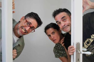 A 3.ª edição do Festival Internacional de Teatro Físico do Algarve (MOMI), que se vai realizar em Faro de 06 a 09 de novembro, vai ter uma programação «variada e equilibrada».