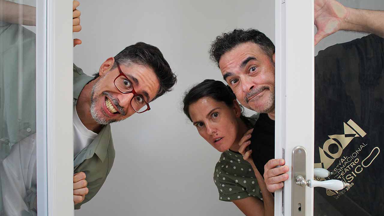 A 3.ª edição do Festival Internacional de Teatro Físico do Algarve (MOMI), que se vai realizar em Faro de 06 a 09 de novembro, vai ter uma programação «variada e equilibrada».