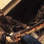 O filme português «O Velho e a Espada», de Fábio Powers, está em exibição no Cinema Cineplace Centro Comercial de Portimão.