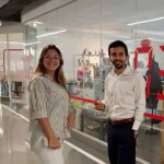 Pedro Oliveira, candidato independente pelo Volt à Câmara de Faro, propõe criação de parque tecnológico para diversificar a economia local.