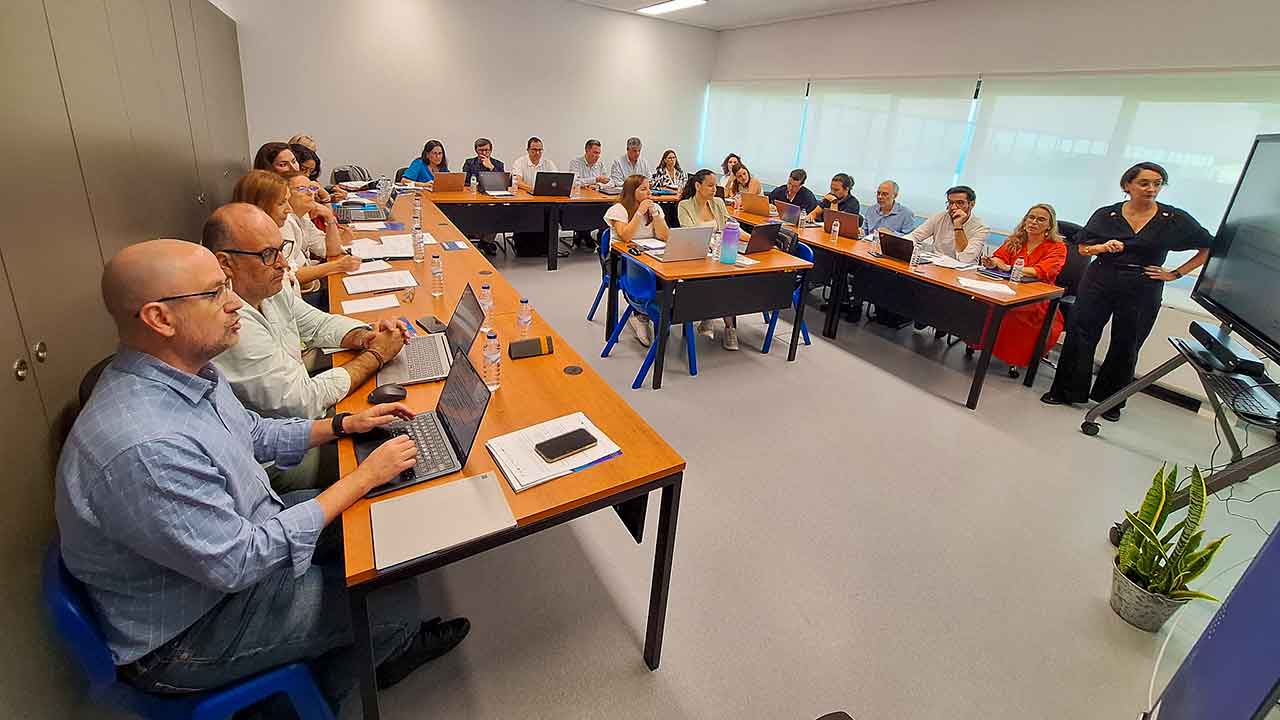 NumaPlus une Algarve e Andaluzia para criar as primeiras regiões cardio-seguras da Europa, com a formação de 2000 profissionais de saúde.