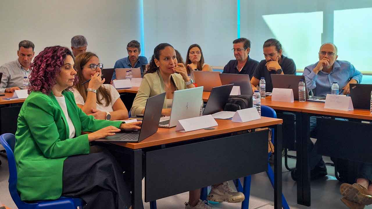 NumaPlus une Algarve e Andaluzia para criar as primeiras regiões cardio-seguras da Europa, com a formação de 2000 profissionais de saúde.