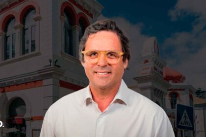 Telmo Pinto, candidato do Partido Socialista (PS), venceu as eleições autárquicas 2025 em Loulé com 38,12% dos votos, correspondentes a 11.836 votos e quatro mandatos.