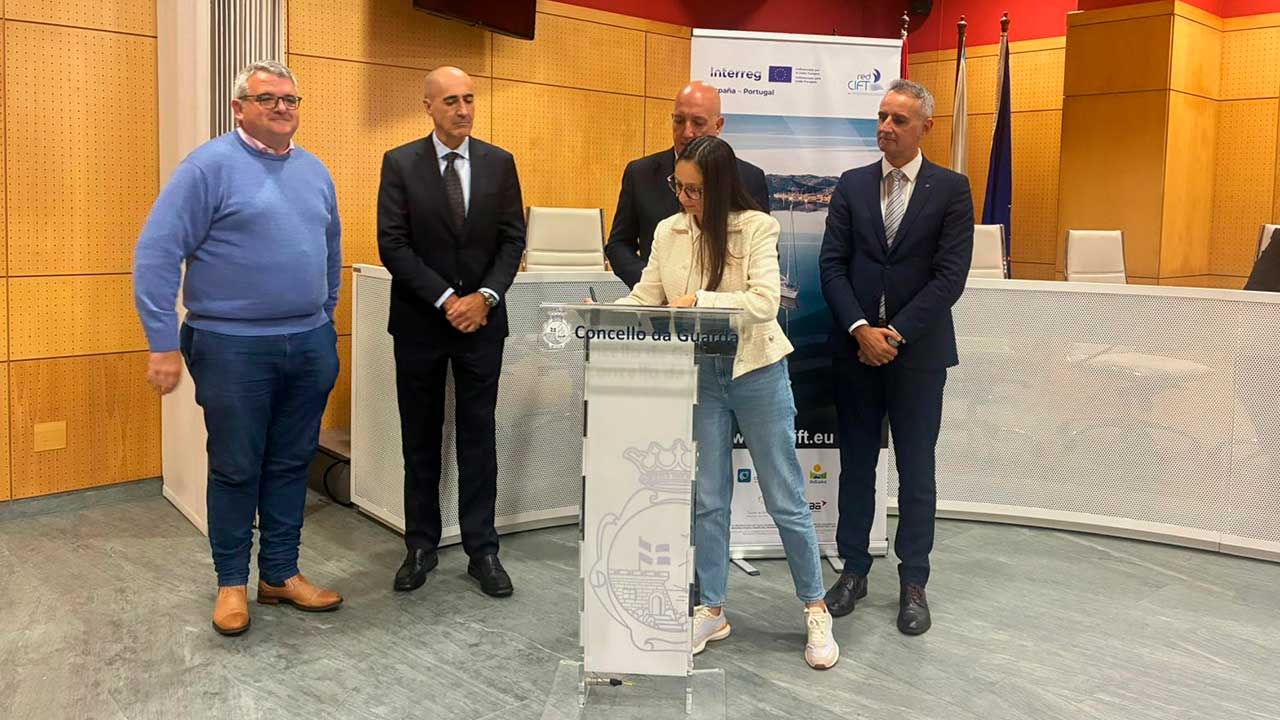 Três dias de cooperação, turismo sustentável e património partilhado marcaram o I Encontro Ibérico de Turismo Fluvial Transfronteiriço, no qual a Odiana esteve presente.