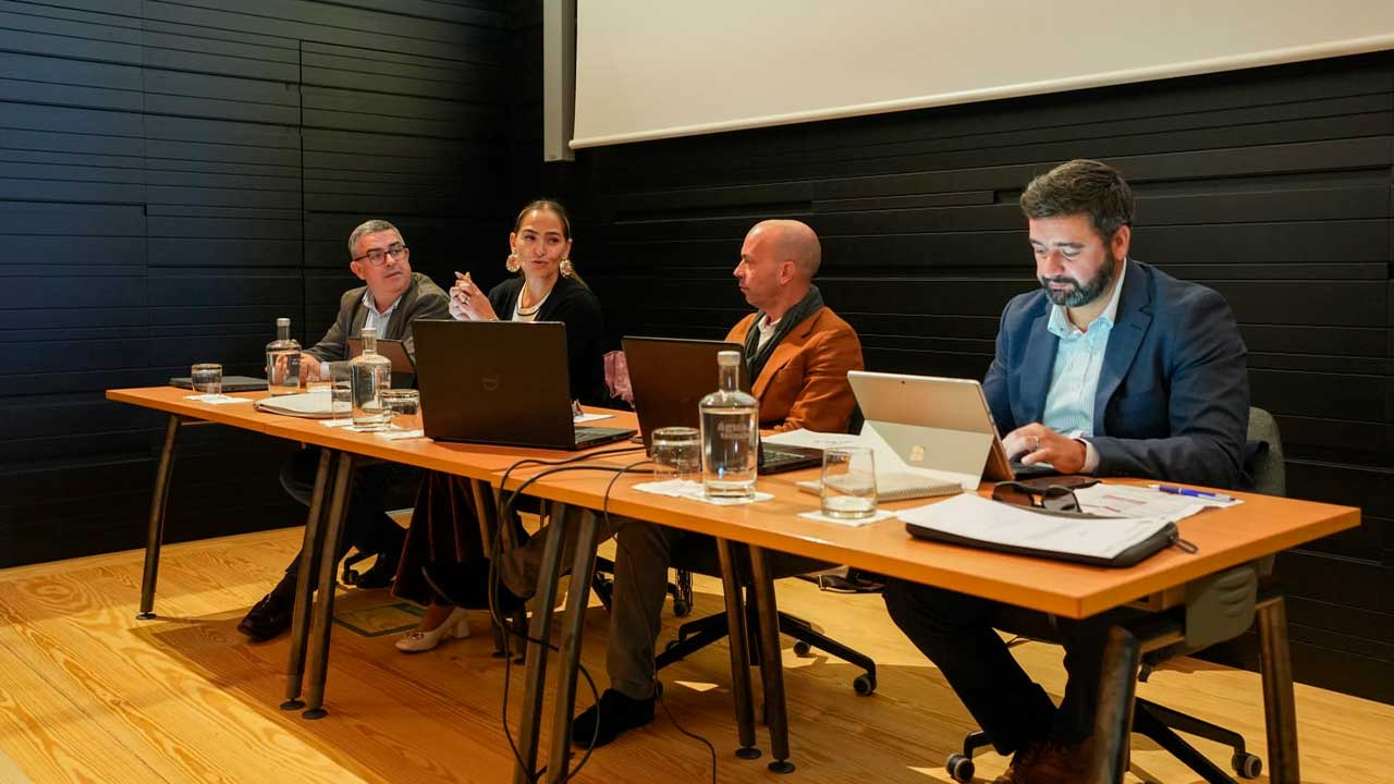 AMREN2 define Conselho Executivo e Mesa da Assembleia Geral para reforçar turismo e cultura na Estrada Nacional 2.
