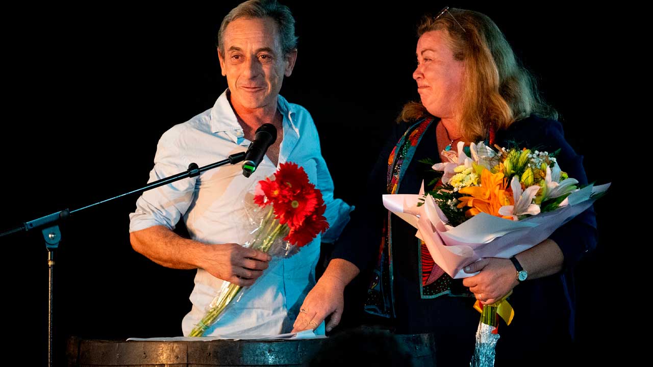 «81 Anos de História: Homenagem a um Legado de Tradição e Identidade» foi o nome do evento que celebrou o 81.º aniversário da Adega Cooperativa do Algarve.