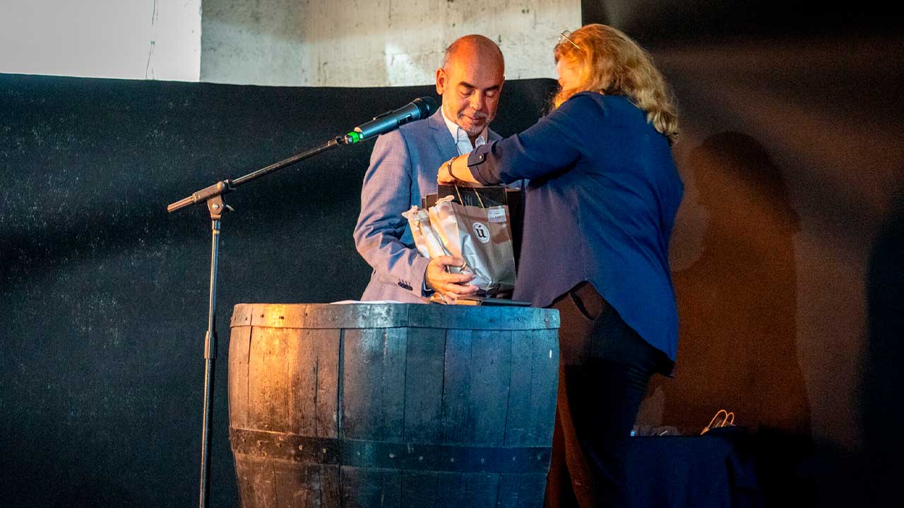«81 Anos de História: Homenagem a um Legado de Tradição e Identidade» foi o nome do evento que celebrou o 81.º aniversário da Adega Cooperativa do Algarve.