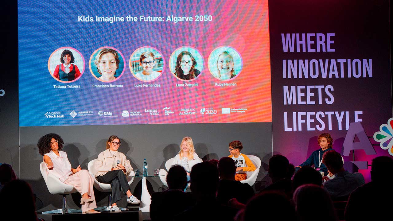 A Algarve Tech Hub Summit 2025 superou as expectativas e juntou mais de 500 pessoas em Lagos com o objetivo de fazer da região um destino tecnológico.
