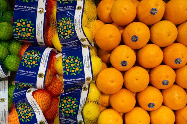 AlgarOrange apresenta citrinos do Algarve IGP em Rungis, França, reforçando exportações e reconhecimento da qualidade da fruta portuguesa.
