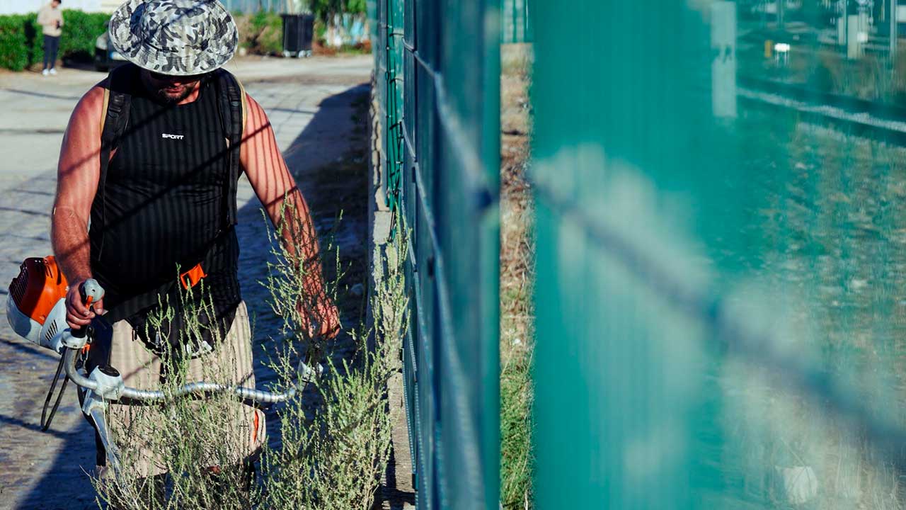 Frente ribeirinha, São Luís e Largo de São Francisco foram as zonas escolhidas para dar início à operação #CuidarFaro que visa requalificar o espaço público.