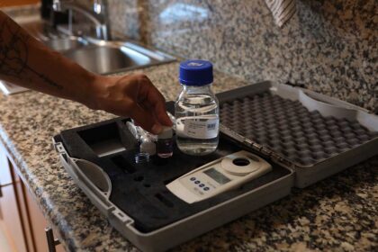 A EMARP voltou a receber o «Selo de Qualidade Exemplar da Água para Consumo Humano», sendo uma das sete entidades reconhecidas no Algarve.