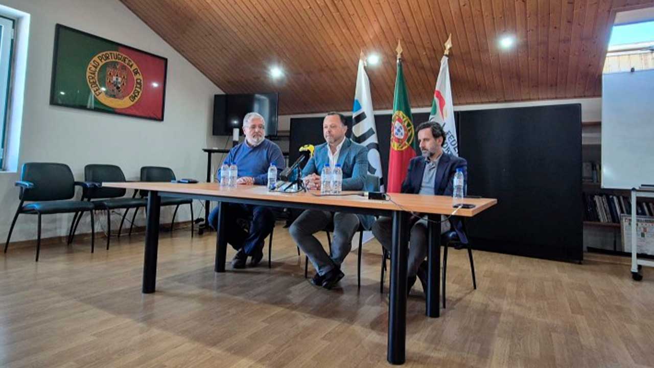 O ciclista galego Ezequiel Mosquera lidera a organização da Volta ao Algarve e da Volta a Portugal em 2026, reforçando a projeção internacional das provas.