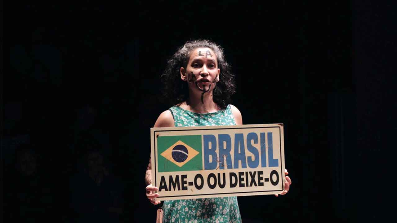O Festival Contrapeso 2025 reúne teatro, jazz e formação em Faro e Loulé, numa edição centrada no diálogo entre arte e academia e no reforço da criação regional.