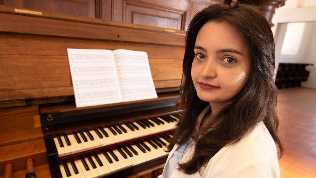Festival de Órgão apresenta demonstrações e recitais em Faro e Tavira com intérpretes nacionais e internacionais e realça património organístico regional.