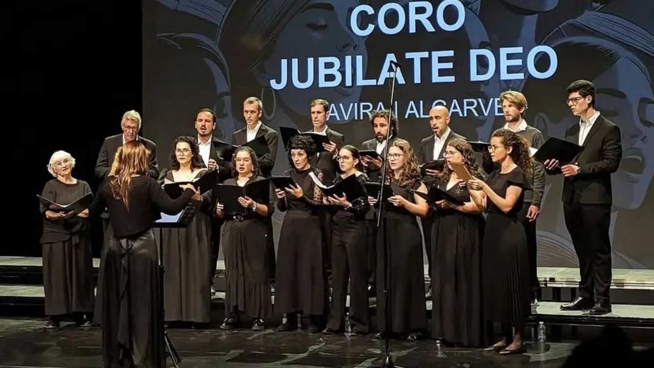 Festival de Órgão apresenta demonstrações e recitais em Faro e Tavira com intérpretes nacionais e internacionais e realça património organístico regional.