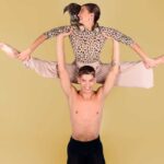 Com o objetivo de sensibilizar para a importância da adoção responsável, nasce o projeto que une a dança e a fotografia em prol da Animal Rescue Algarve.