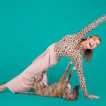 Com o objetivo de sensibilizar para a importância da adoção responsável, nasce o projeto que une a dança e a fotografia em prol da Animal Rescue Algarve.
