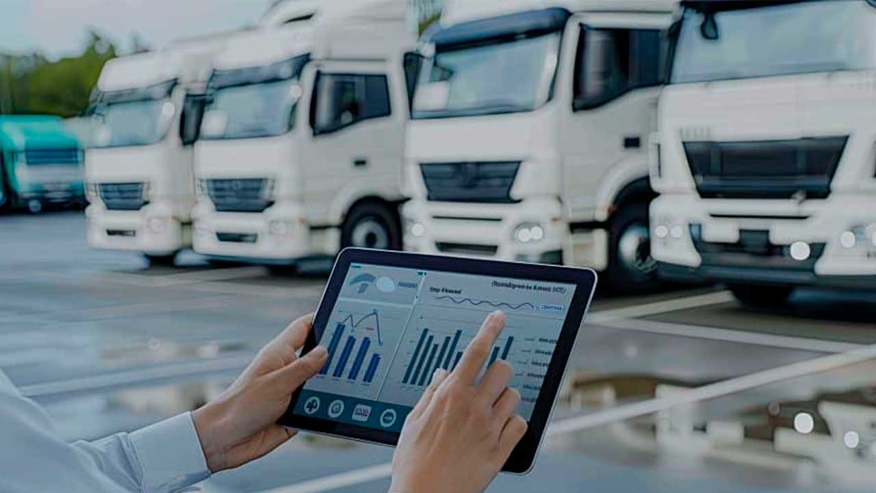 Para o Gestor de Frota em Portugal, o desafio diário reside em equilibrar a maximização da produtividade e a minimização dos custos.