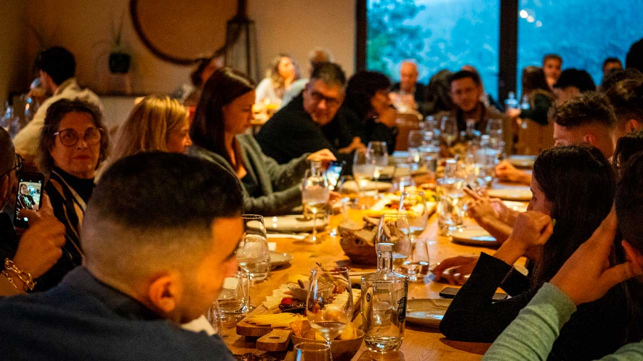 Lagoa consolidou a liderança nacional no enoturismo com a 3.ª edição do Lagoa Wine Tourism Forum, iniciativa que pretende valorizar o património vitivinícola local.