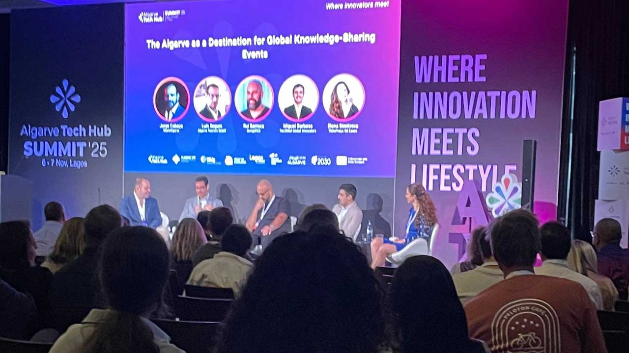 O município de Lagos deu palco ao Algarve Tech Hub Summit, reforçando a sua posição como um dos grandes centros urbanos do Algarve com dinâmica própria no sector do empreendedorismo, tecnologia e lifestyle.