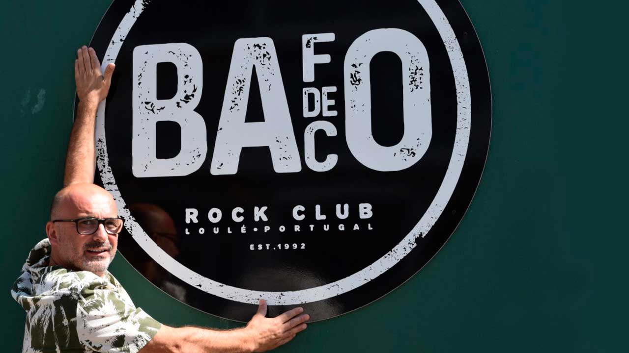 A ESPAL e o bar Bafo de Baco, em Loulé, foram os locais escolhidos para receber as próximas edições do «Lojas com História, no próximo fim de semana.