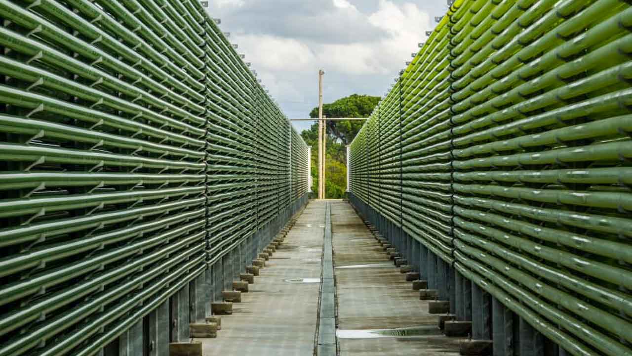 A Necton obteve certificação ZERYA para o Allfertis, biofertilizante de microalgas que promove uma agricultura mais natural e sustentável.