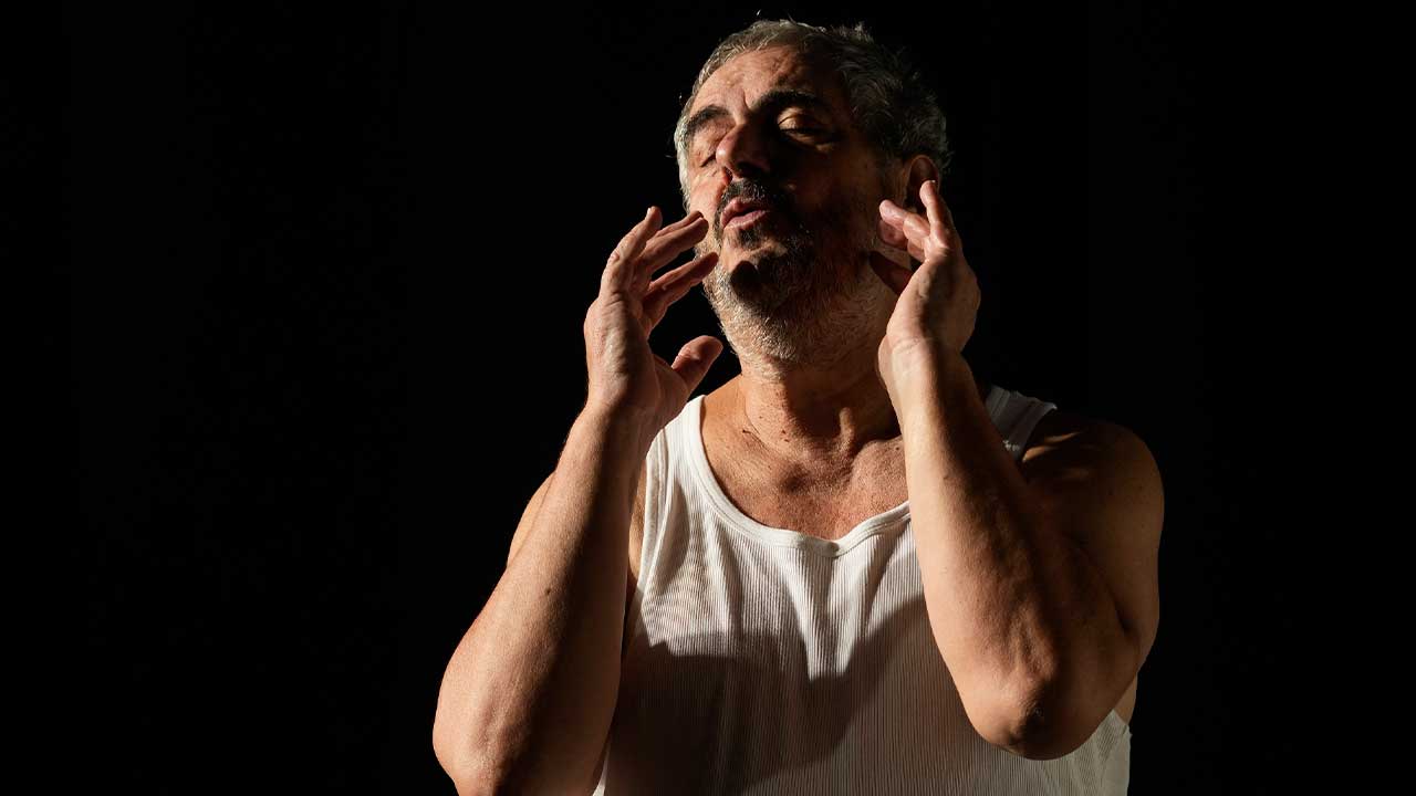 Novembro será um roteiro pela multiplicidade das artes de palco, com a presença de artistas nacionais e internacionais no Teatro das Figuras, em Faro.