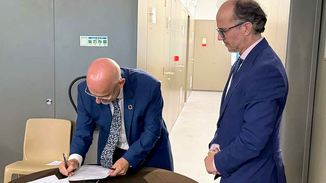 Loulé cria Parque de Saúde com centro oncológico, novas urgências, hemodiálise e unidade Mãe Soberana para reforçar a resposta do SNS.