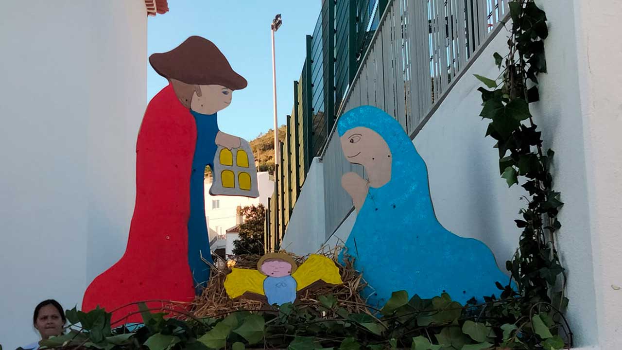 O XIII Roteiro de Presépios de Alte inaugura a 13 de dezembro e prolonga-se até 6 de janeiro, sendo que as inscrições já se encontram abertas.
