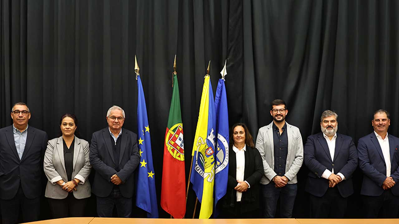 Associação Terras do Infante define Assembleia Intermunicipal e Conselho Diretivo com representantes dos três municípios: Aljezur, Lagos e Vila do Bispo.