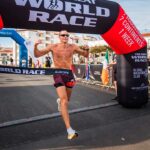 Altura recebeu a etapa europeia da The Great World Race, com 70 atletas e vitórias para Ryan Fleming, Roma Puisiene, Michael McDermott e Ellie Romnes.