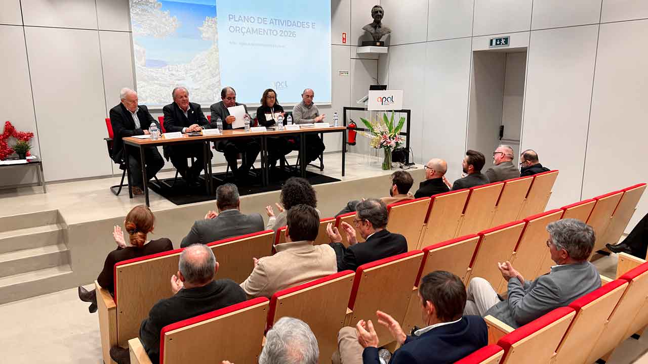 A APAL aprovou o Plano de Atividades e Orçamento para 2026, com foco no reforço da marca Albufeira, promoção internacional e marketing digital.