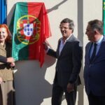 Águas do Algarve inaugura empreitada na ETAR Quinta do Lago, aumentando a produção de água residual tratada e reforçando a eficiência hídrica.