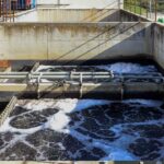 Águas do Algarve inaugura empreitada na ETAR Quinta do Lago, aumentando a produção de água residual tratada e reforçando a eficiência hídrica.