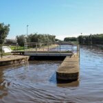 Águas do Algarve inaugura empreitada na ETAR Quinta do Lago, aumentando a produção de água residual tratada e reforçando a eficiência hídrica.