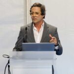 Águas do Algarve inaugura empreitada na ETAR Quinta do Lago, aumentando a produção de água residual tratada e reforçando a eficiência hídrica.