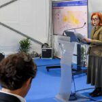 Águas do Algarve inaugura empreitada na ETAR Quinta do Lago, aumentando a produção de água residual tratada e reforçando a eficiência hídrica.