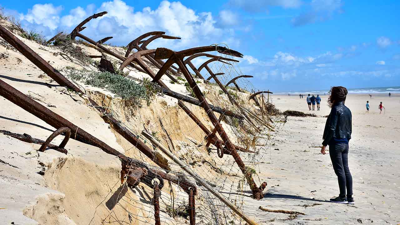 Investigação de Brígida Baptista sobre a pesca do atum no Algarve, com forte impacto social, patrimonial e educativo, foi ontem distinguida pela NOVA FCSH.
