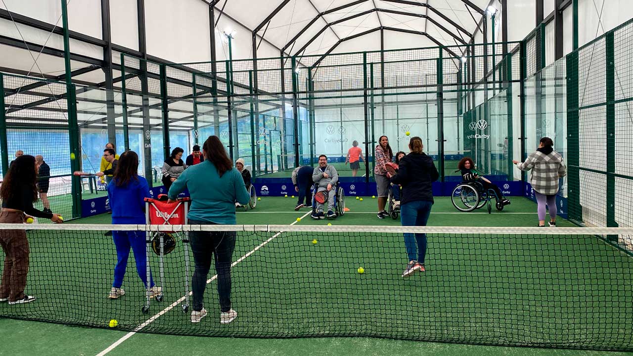 Município de São Brás de Alportel e Clube de Ténis e Padel anunciam ampliação do complexo, criando mais campos e melhores condições para atletas.