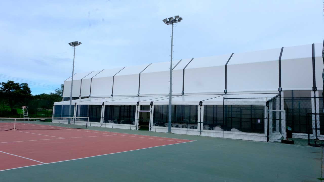 Município de São Brás de Alportel e Clube de Ténis e Padel anunciam ampliação do complexo, criando mais campos e melhores condições para atletas.